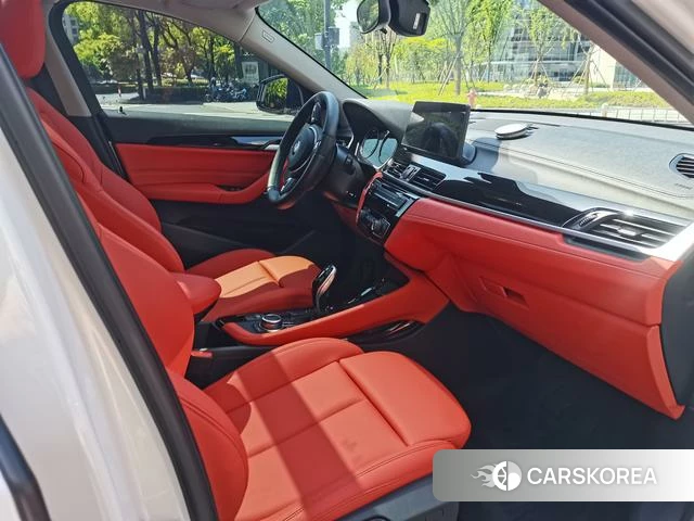 BMW X2 id 4260375 из Китая 11
