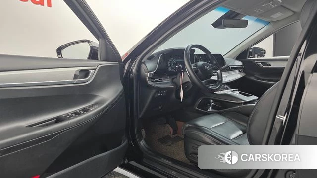 Hyundai The New Grandeur IG id 4397066 из Кореи 32
