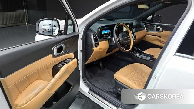 Kia Sorento 4th Generation id 3811590 из Кореи 20