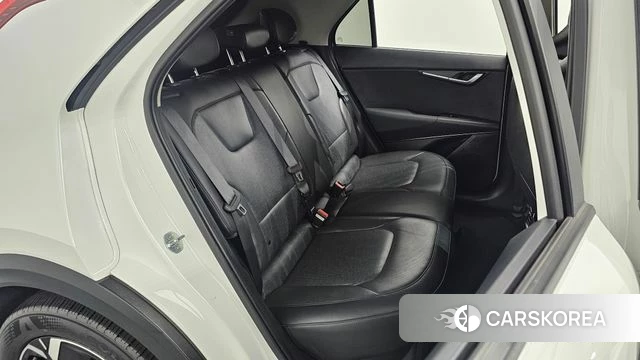 Kia Di All New Niro EV id 4517932 из Кореи 31