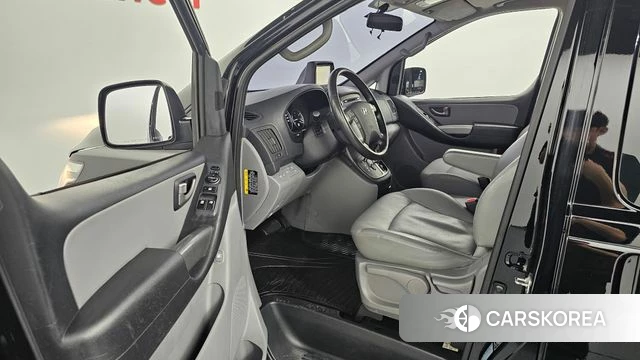 Hyundai The New Grand Starex id 4430311 из Кореи 20