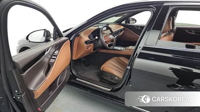 Genesis G80 (RG3) id 3312189 из Кореи 20