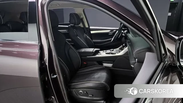 Genesis GV80 id 3316687 из Кореи 20