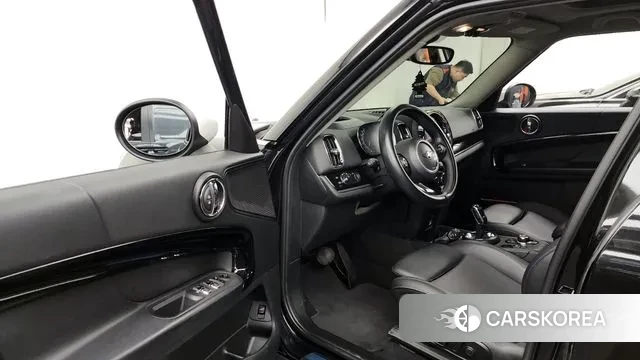 Mini Cooper Countryman id 2901768 из Кореи 20