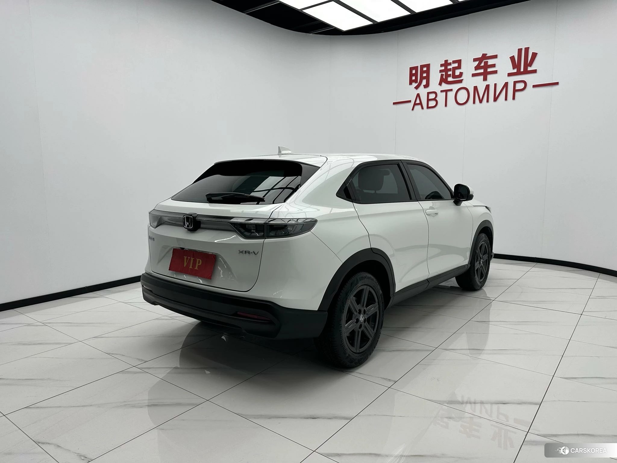 Honda XR-V id 4485344 из Китая 18