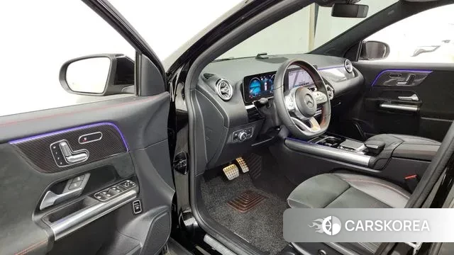 Mercedes-Benz GLA - Class H247 id 3562344 из Кореи 20