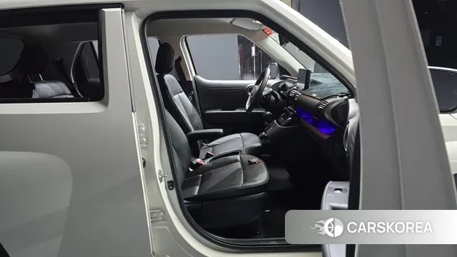 Hyundai Casper id 3272529 из Кореи 20