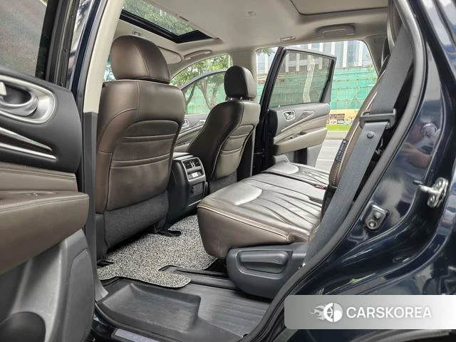 Infiniti QX60 (imported) id 4221400 из Китая 21