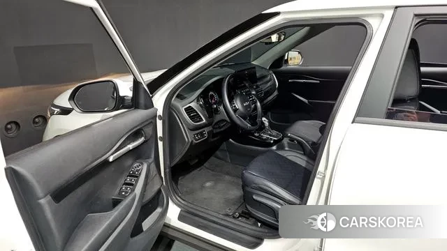 Kia Seltos id 3453364 из Кореи 20