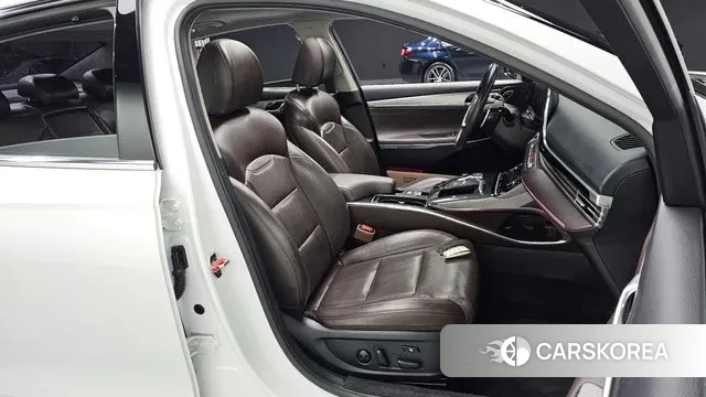 Hyundai The New Grandeur IG id 3601463 из Кореи 20