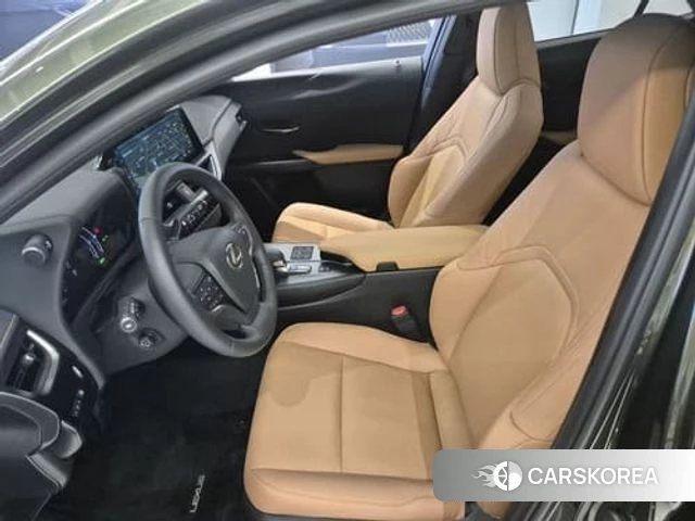 Lexus UX300h id 4729751 из Кореи 19