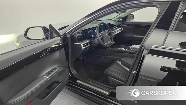 Hyundai Grandeur Hybrid (GN7) id 4200886 из Кореи 33