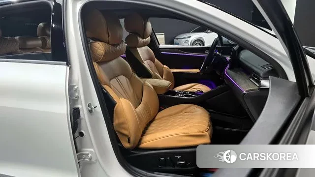 Kia K5 3rd generation id 3349306 из Кореи 20