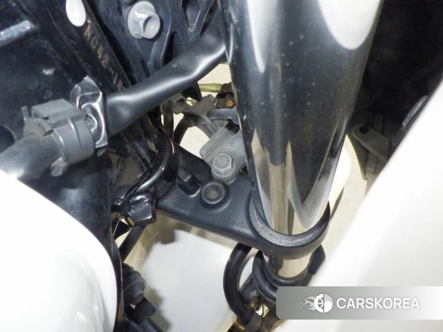 Honda CB400SF BOLDOR id 4184278 из Японии 31