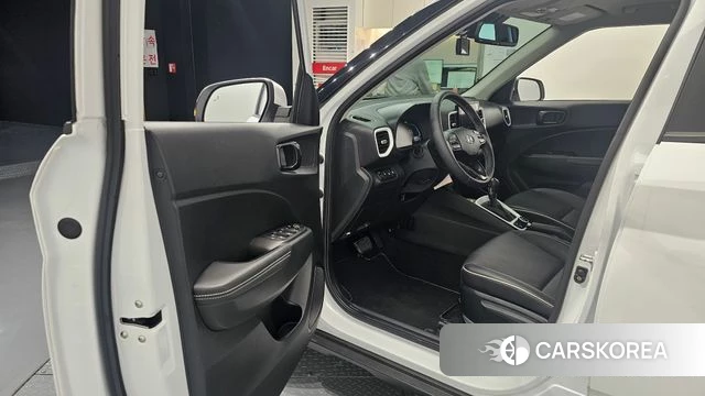 Hyundai Venue id 3896983 из Кореи 20