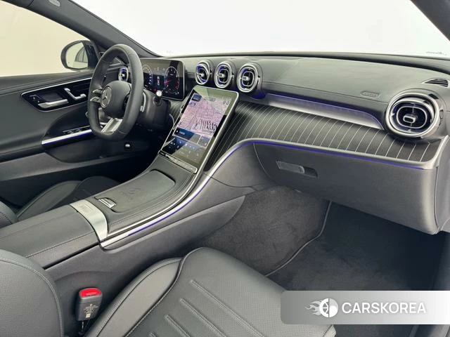 Mercedes-Benz Class C id 4272654 из Китая 19