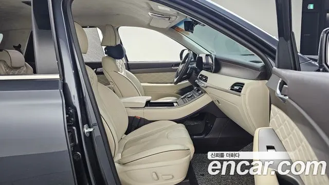 Hyundai Palisade id 2795708 из Кореи 20