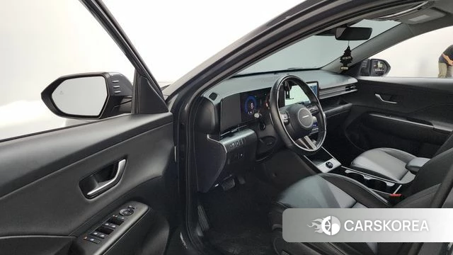 Hyundai Kona (SX2) id 4443011 из Кореи 34