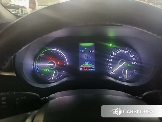 Toyota Saina id 4291489 из Китая 13