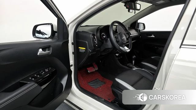 Kia Morning Urban (JA) id 4230833 из Кореи 34