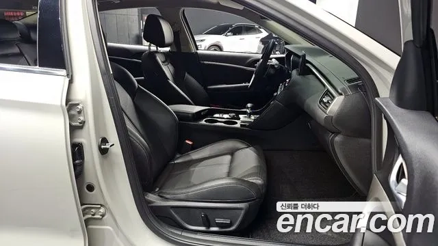 Genesis The New G70 id 2867490 из Кореи 20