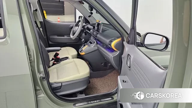 Hyundai Casper id 3083200 из Кореи 20