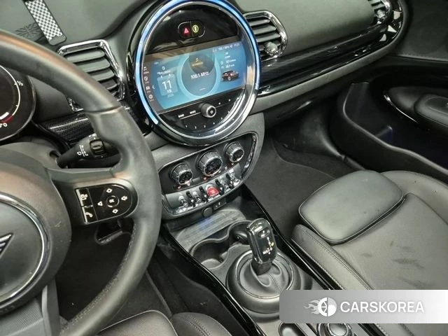 Mini Cooper Clubman id 4469577 из Кореи 18