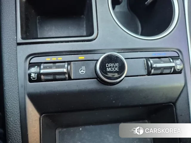 Kia K5 3rd generation id 3439281 из Кореи 20