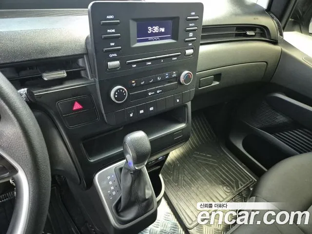 Hyundai Staria id 2854103 из Кореи 20