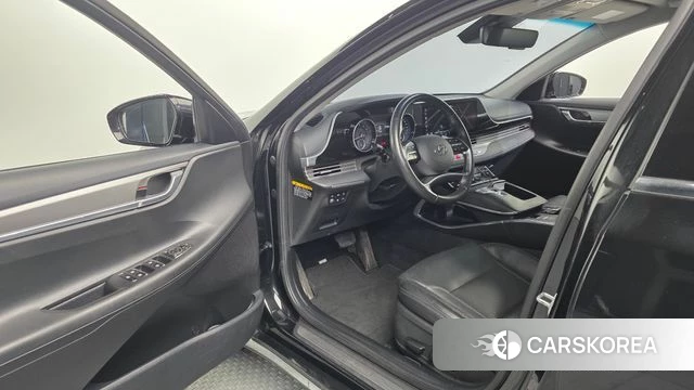 Hyundai The New Grandeur IG id 3879221 из Кореи 20