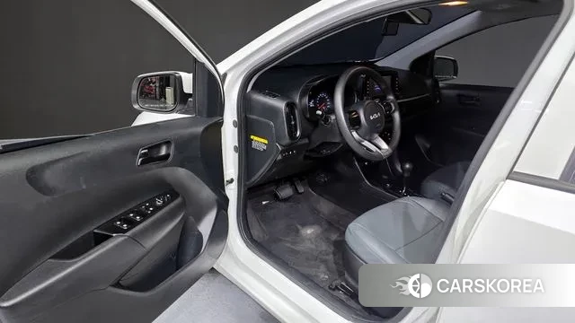 Kia Morning Urban (JA) id 3411480 из Кореи 20