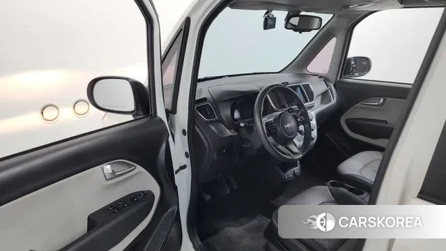 Kia The New Ray id 3411771 из Кореи 20