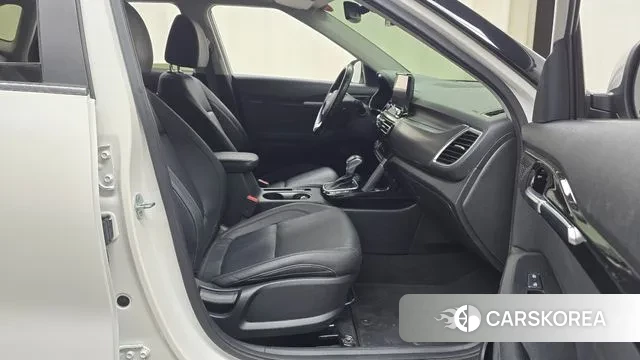 Kia Seltos id 3032262 из Кореи 20