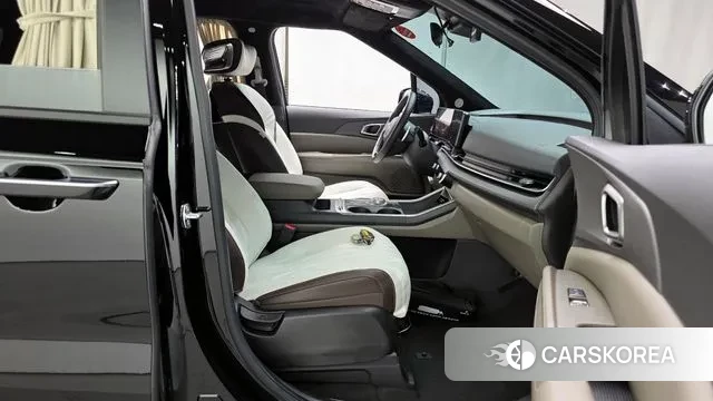 Kia The New Carnival 4th Generation id 3359708 из Кореи 20