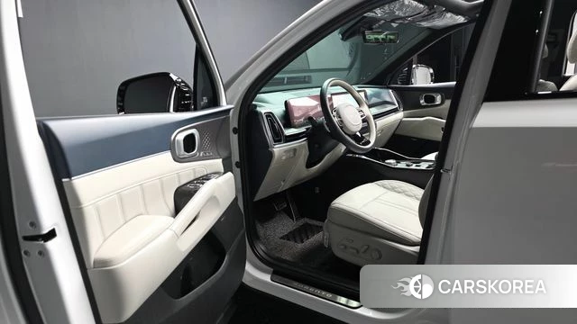 Kia The New Sorento 4th Generation id 4280389 из Кореи 46