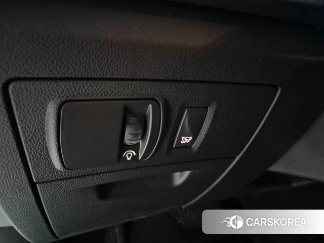 Renault Korea (Samsung) SM5 Nova id 4233004 из Кореи 16