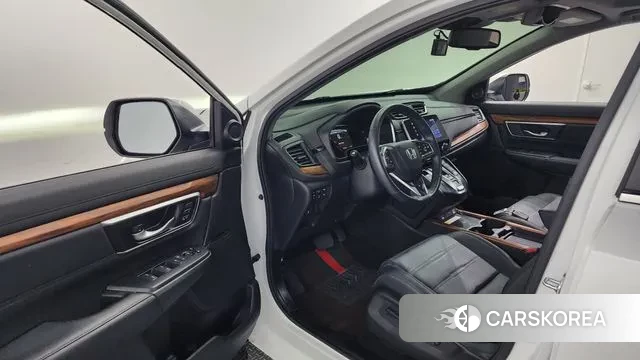 Honda CR-V 5th generation id 2985241 из Кореи 20