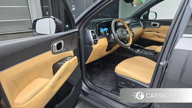 Kia Sorento 4th Generation id 4592006 из Кореи 32