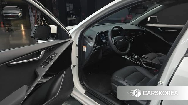 Kia Di All New Niro EV id 4706994 из Кореи 34