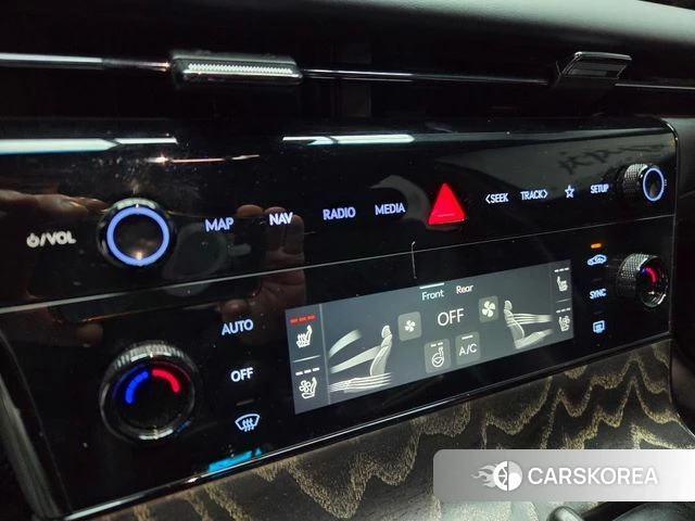 Genesis G80 (RG3) id 3914180 из Кореи 20