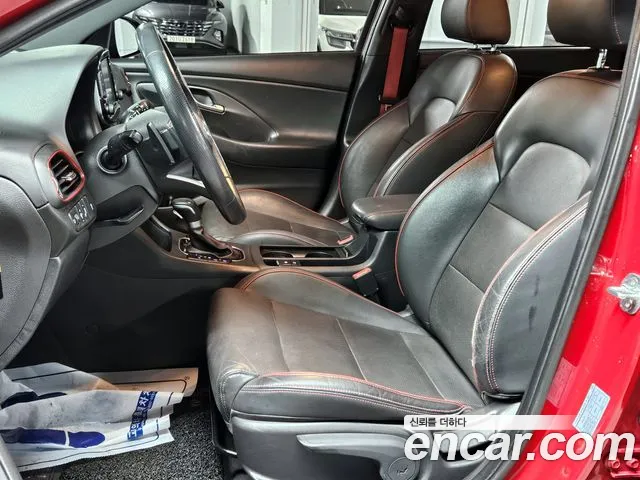 Hyundai i30 (PD) id 2681053 из Кореи 20