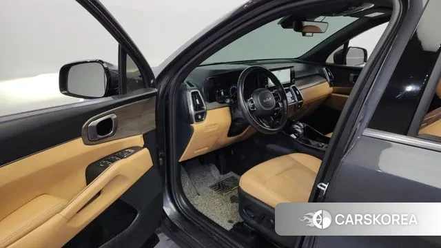 Kia Sorento 4th Generation id 3707384 из Кореи 20