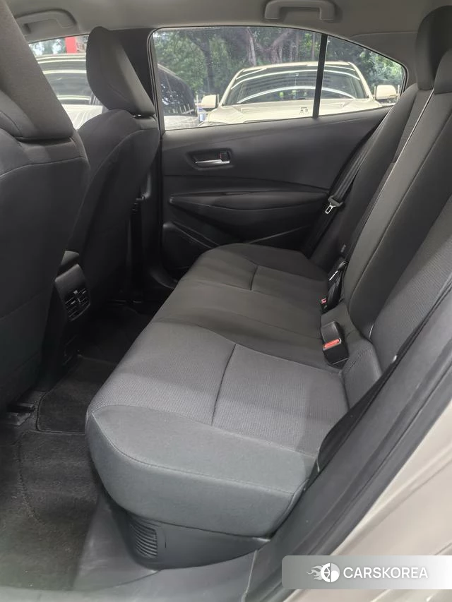 Toyota Lei Ling id 4298486 из Китая 18