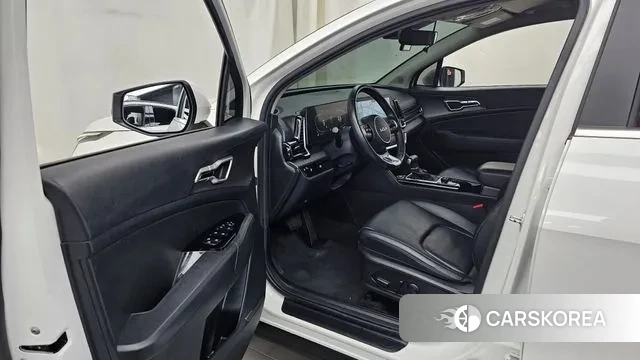 Kia Sportage 5th Generation id 3462905 из Кореи 20