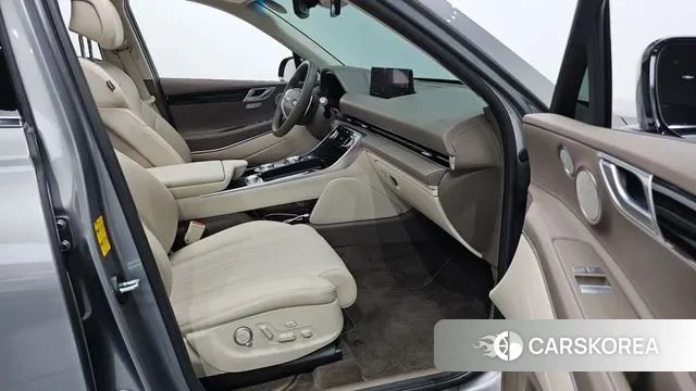 Genesis GV80 id 3002652 из Кореи 20