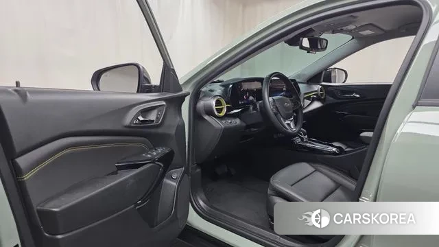 Chevrolet (GM Daewoo) Trax Crossover id 3565645 из Кореи 20