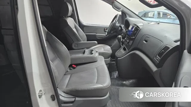 Hyundai The New Grand Starex id 3601925 из Кореи 20