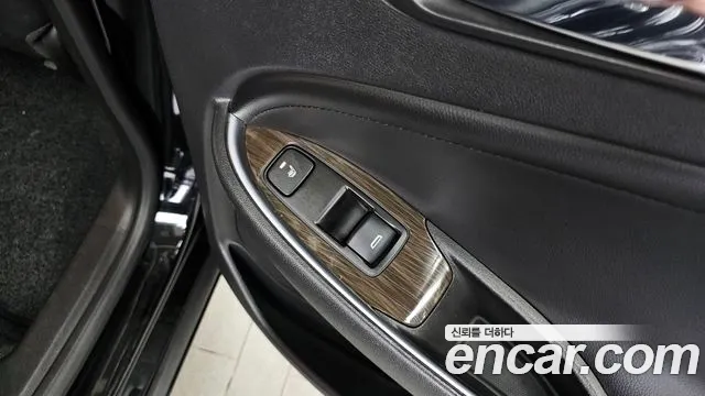 Chevrolet (GM Daewoo) All New Malibu id 2649943 из Кореи 20