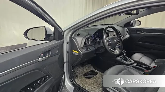 Hyundai The New Avante AD id 3417744 из Кореи 20