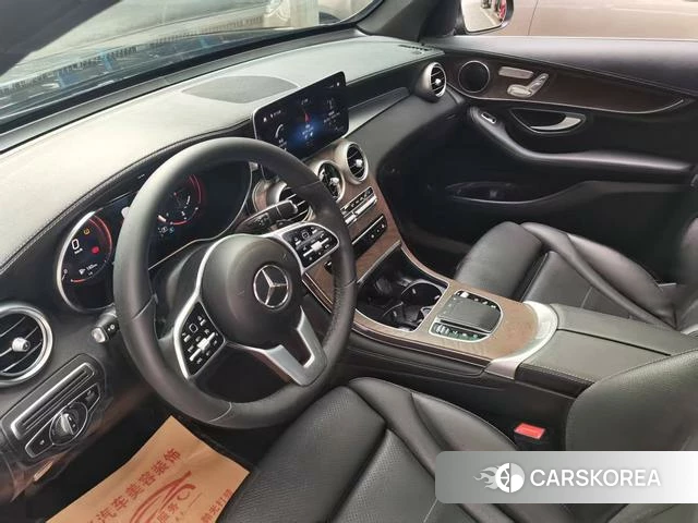 Mercedes-Benz GLC id 4253433 из Китая 18
